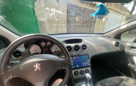 Peugeot 308 II, 2008 год, 400 000 рублей, 9 фотография
