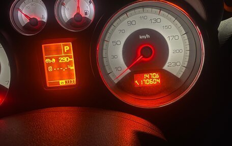 Peugeot 308 II, 2008 год, 400 000 рублей, 10 фотография