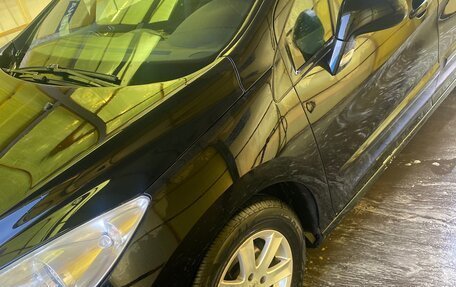 Peugeot 308 II, 2008 год, 400 000 рублей, 8 фотография