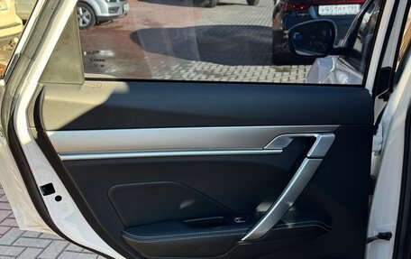Geely Coolray I, 2021 год, 1 750 000 рублей, 9 фотография
