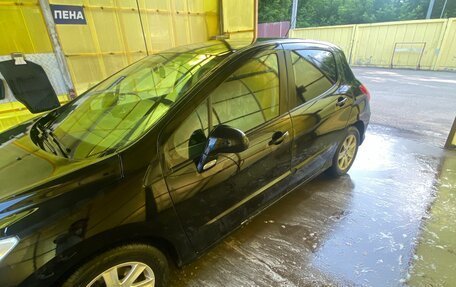 Peugeot 308 II, 2008 год, 400 000 рублей, 7 фотография