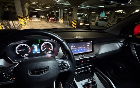 Geely Coolray I, 2021 год, 1 750 000 рублей, 8 фотография