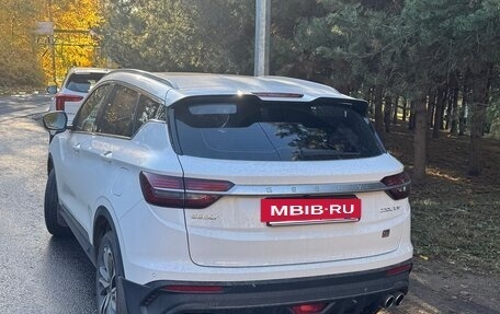 Geely Coolray I, 2021 год, 1 750 000 рублей, 4 фотография