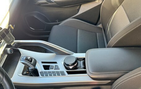 Geely Coolray I, 2021 год, 1 750 000 рублей, 11 фотография