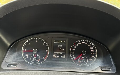 Volkswagen Caravelle T5, 2010 год, 2 200 000 рублей, 22 фотография