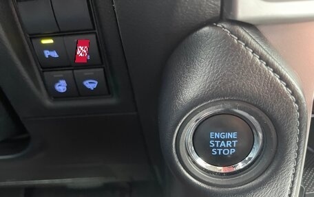 Toyota Land Cruiser Prado 150 рестайлинг 2, 2018 год, 4 000 000 рублей, 25 фотография