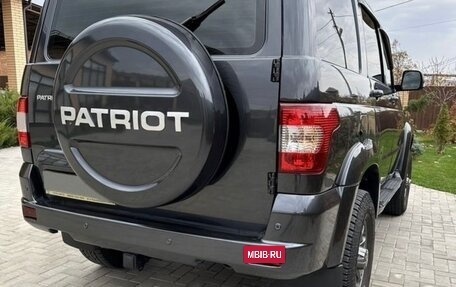 ЛуАЗ Patriot, 2023 год, 1 400 000 рублей, 2 фотография