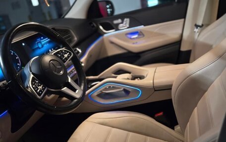 Mercedes-Benz GLE, 2021 год, 5 700 000 рублей, 2 фотография