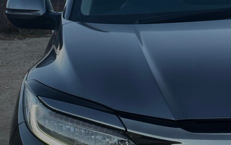 Honda Vezel, 2019 год, 2 400 000 рублей, 10 фотография