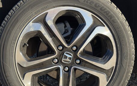 Honda Vezel, 2019 год, 2 400 000 рублей, 8 фотография