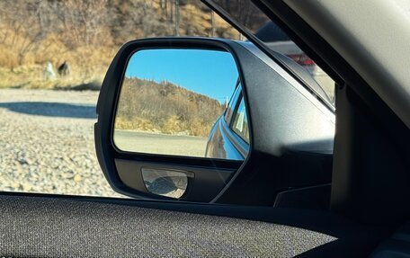 Honda Vezel, 2019 год, 2 400 000 рублей, 11 фотография