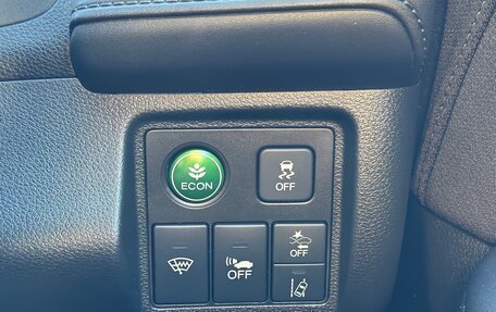 Honda Vezel, 2019 год, 2 400 000 рублей, 15 фотография