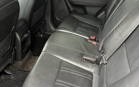 KIA Sorento II рестайлинг, 2014 год, 1 330 000 рублей, 14 фотография