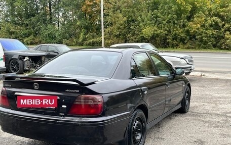 Honda Accord VII рестайлинг, 1999 год, 300 000 рублей, 3 фотография