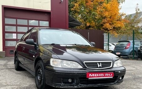 Honda Accord VII рестайлинг, 1999 год, 300 000 рублей, 2 фотография