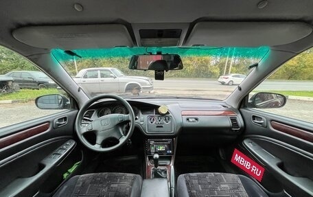 Honda Accord VII рестайлинг, 1999 год, 300 000 рублей, 6 фотография
