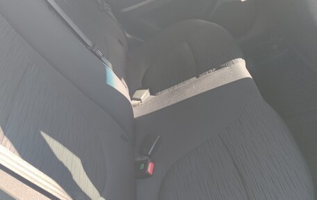 Hyundai Solaris II рестайлинг, 2016 год, 1 400 000 рублей, 28 фотография