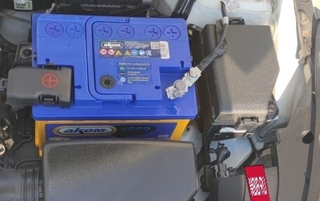 Hyundai Solaris II рестайлинг, 2016 год, 1 400 000 рублей, 18 фотография