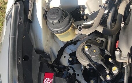 Hyundai Solaris II рестайлинг, 2016 год, 1 400 000 рублей, 21 фотография