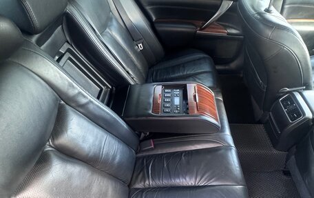 Nissan Teana, 2008 год, 800 000 рублей, 8 фотография