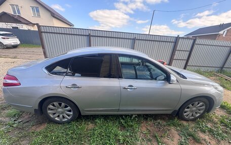 Nissan Teana, 2008 год, 800 000 рублей, 4 фотография