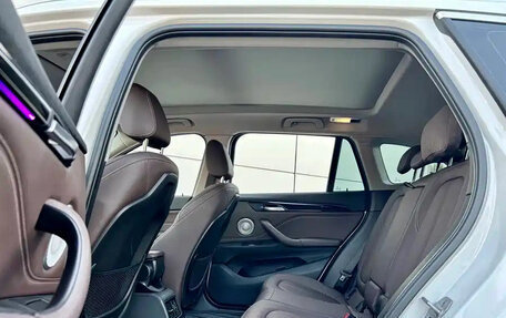 BMW X1, 2021 год, 1 695 364 рублей, 10 фотография