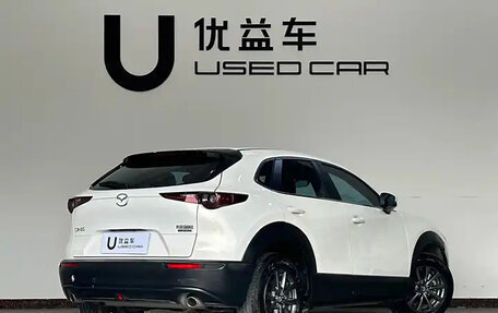 Mazda CX-30 I, 2022 год, 1 782 000 рублей, 6 фотография