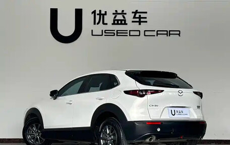 Mazda CX-30 I, 2022 год, 1 782 000 рублей, 4 фотография