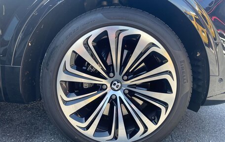 Bentley Bentayga I, 2022 год, 18 500 000 рублей, 3 фотография