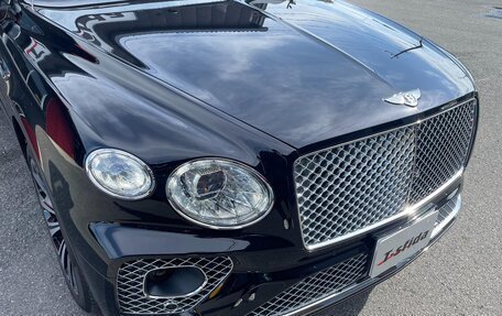 Bentley Bentayga I, 2022 год, 18 500 000 рублей, 6 фотография