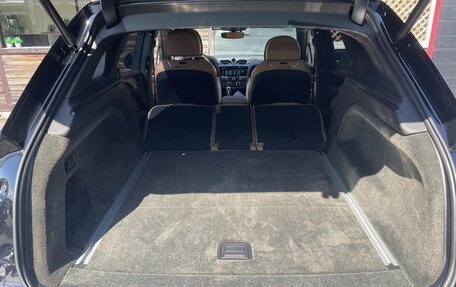 Bentley Bentayga I, 2022 год, 18 500 000 рублей, 13 фотография