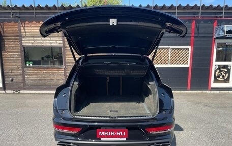 Bentley Bentayga I, 2022 год, 18 500 000 рублей, 10 фотография