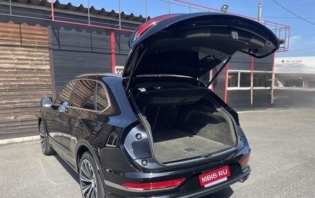 Bentley Bentayga I, 2022 год, 18 500 000 рублей, 11 фотография