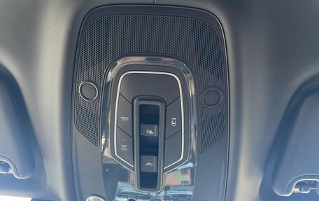 Bentley Bentayga I, 2022 год, 18 500 000 рублей, 33 фотография