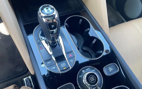 Bentley Bentayga I, 2022 год, 18 500 000 рублей, 32 фотография