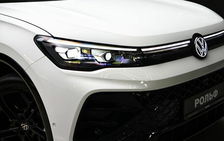 Volkswagen Tiguan, 2025 год, 5 300 000 рублей, 10 фотография