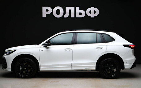 Volkswagen Tiguan, 2025 год, 5 300 000 рублей, 6 фотография