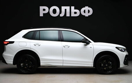 Volkswagen Tiguan, 2025 год, 5 300 000 рублей, 5 фотография