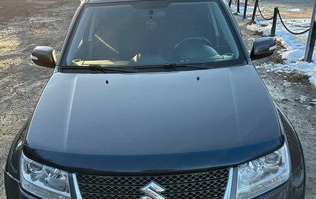 Suzuki Grand Vitara, 2010 год, 1 100 000 рублей, 3 фотография
