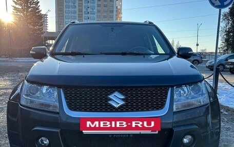 Suzuki Grand Vitara, 2010 год, 1 100 000 рублей, 2 фотография