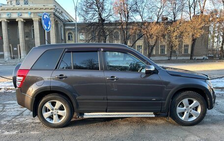 Suzuki Grand Vitara, 2010 год, 1 100 000 рублей, 4 фотография