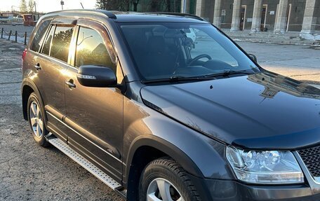 Suzuki Grand Vitara, 2010 год, 1 100 000 рублей, 5 фотография