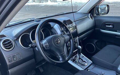 Suzuki Grand Vitara, 2010 год, 1 100 000 рублей, 17 фотография