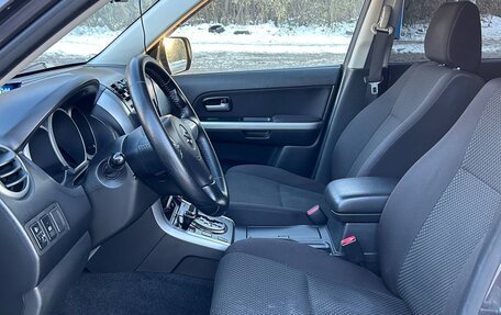 Suzuki Grand Vitara, 2010 год, 1 100 000 рублей, 18 фотография