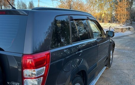 Suzuki Grand Vitara, 2010 год, 1 100 000 рублей, 8 фотография