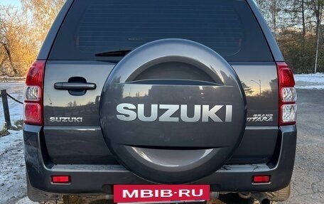 Suzuki Grand Vitara, 2010 год, 1 100 000 рублей, 14 фотография