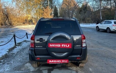 Suzuki Grand Vitara, 2010 год, 1 100 000 рублей, 13 фотография
