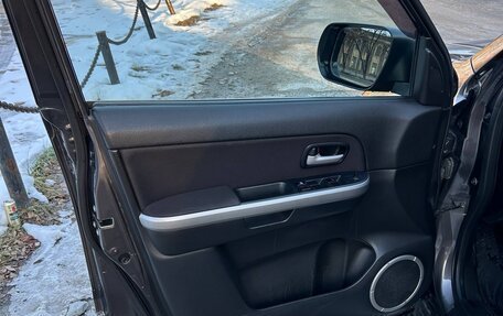 Suzuki Grand Vitara, 2010 год, 1 100 000 рублей, 20 фотография