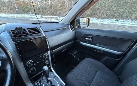 Suzuki Grand Vitara, 2010 год, 1 100 000 рублей, 23 фотография