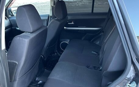 Suzuki Grand Vitara, 2010 год, 1 100 000 рублей, 32 фотография